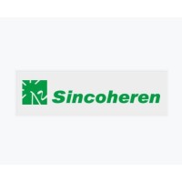 Sincoheren Science And Technology Development Co., Ltd. logo - Similar company to Beijing Sincoheren S&T Development Co., Ltd.
