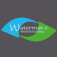 Watermatic Irrigation Solutions logo - Similar company to Ecoprod Technique