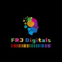 FRJ Digitals logo - Similar company to Uncascade
