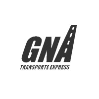 GNA TRANSPORTE EXPRESS logo - Similar company to Transdeziderio Transporte E Logística Ltda