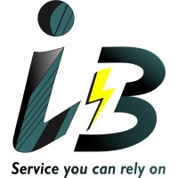 I.B. Enterprise logo - Similar company to Arkizard