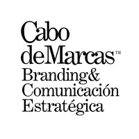 CABO DE MARCAS logo - Similar company to Agav Studio