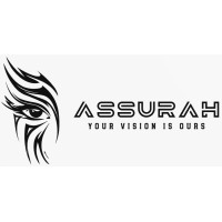 Assurah logo - Similar company to Captain Solar