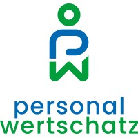 Personalwertschatz Unternehmensberatung logo - Similar company to Team Personal-Service Gmbh