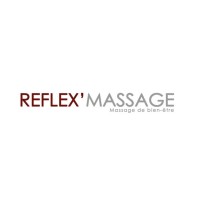 REFLEX' MASSAGE logo - Similar company to Massages Me Uk