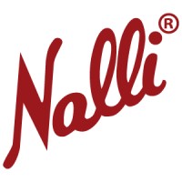 Nalli Silk Sarees Pvt. Ltd. logo - Similar company to Bunavat
