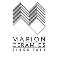 Marion Ceramics logo - Similar company to J.M. Meat Processing