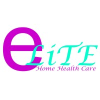 Elite Home Health Care LLC logo - Similar company to Careone Senior Care