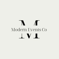 Modern Events Co logo - Similar company to Tycoon Events