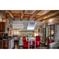 Ferienwohnung Müller In Schalkau
