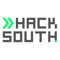 Hack South logo - Similar company to Isc2 Gauteng Chapter