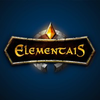 Elementais Game