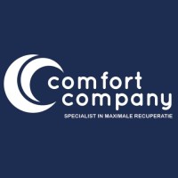 Comfort Company Puurs logo - Similar company to Interflon België Nv