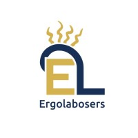 Ergolabosers logo - Similar company to Marcella Loporchio