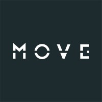 MOVE logo - Similar company to Move