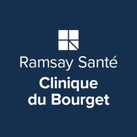 Clinique du Bourget logo - Similar company to Someo Solutions