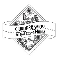 GURUPRESARIO logo - Similar company to Pear Analytics