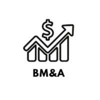 BM&A Advisory logo - Similar company to Arqos Capital