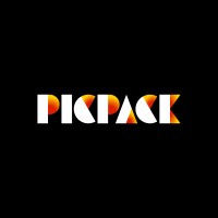 PicPack studio logo - Similar company to G3D