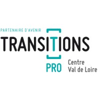 Transitions Pro Centre Val de Loire logo - Similar company to Prith Centre-Val De Loire