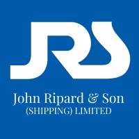 John Ripard & Son (Shipping) Ltd logo - Similar company to Pb Group Malta