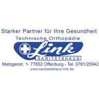 Sanitätshaus Link logo - Similar company to Vhs Badische Bergstraße