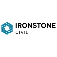 Ironstone Civil logo - Similar company to Rectify Group