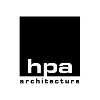 HPA Architecture Ltd logo - Similar company to Marrac Design