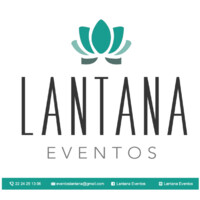 Lantana Eventos logo - Similar company to Rpública Powerful Relations