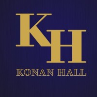 Konan Hall Interiors logo - Similar company to Roché Security