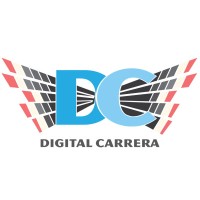 Digital Carrera logo - Similar company to Digital Cogs Ltd