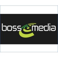 Bossmedia Sàrl logo - Similar company to Bossmed
