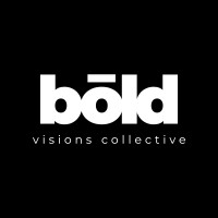BOLD Visions Collective logo - Similar company to Plot X Architecture
