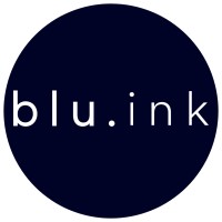 blu.ink brokered by eXp Realty, LLC logo - Similar company to Hotel Services Group, Llc