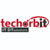 Techorbit IT DT Solutions logo - Similar company to Techorbit, Inc.