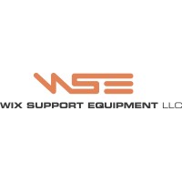 Wix Support Equipment LLC logo - Similar company to Wings4Wildlife