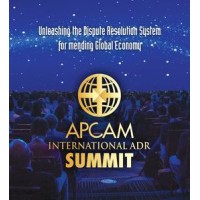 APCAM logo - Similar company to Samacharline Media Group