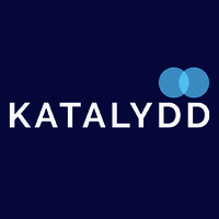 Katalydd logo - Similar company to Mac Adz