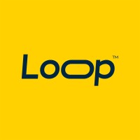 LOOP logo - Similar company to Loop