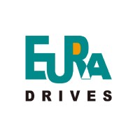 Eura Drives logo - Similar company to Wonke Electric Co.,Ltd.
