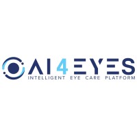 AI4Eyes logo - Similar company to Faurecia Irystec Inc.