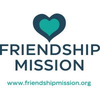 FriendshipMission logo - Similar company to Girlspring