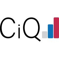 CiQ logo - Similar company to Accs