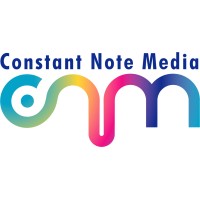 CONSTANT NOTE MEDIA LTD