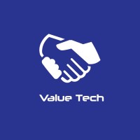 Value Tech logo - Similar company to Value Technology