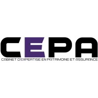 CEPA - Cabinet d'Expertises en Patrimoine et Assurance logo - Similar company to Secoreg Firepro France