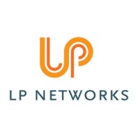 LP Networks Ltd logo - Similar company to Select Technology
