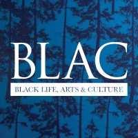 BLAC Magazine logo - Similar company to Blac Media