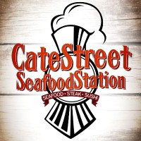 Cate Street Seafood Station
