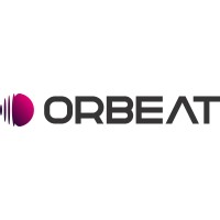 ORBEAT logo - Similar company to Mréné